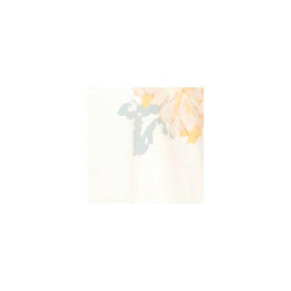 Free People Matilda Printed Bodysuit Ivory Combo XL & S - Picture 4 of 4